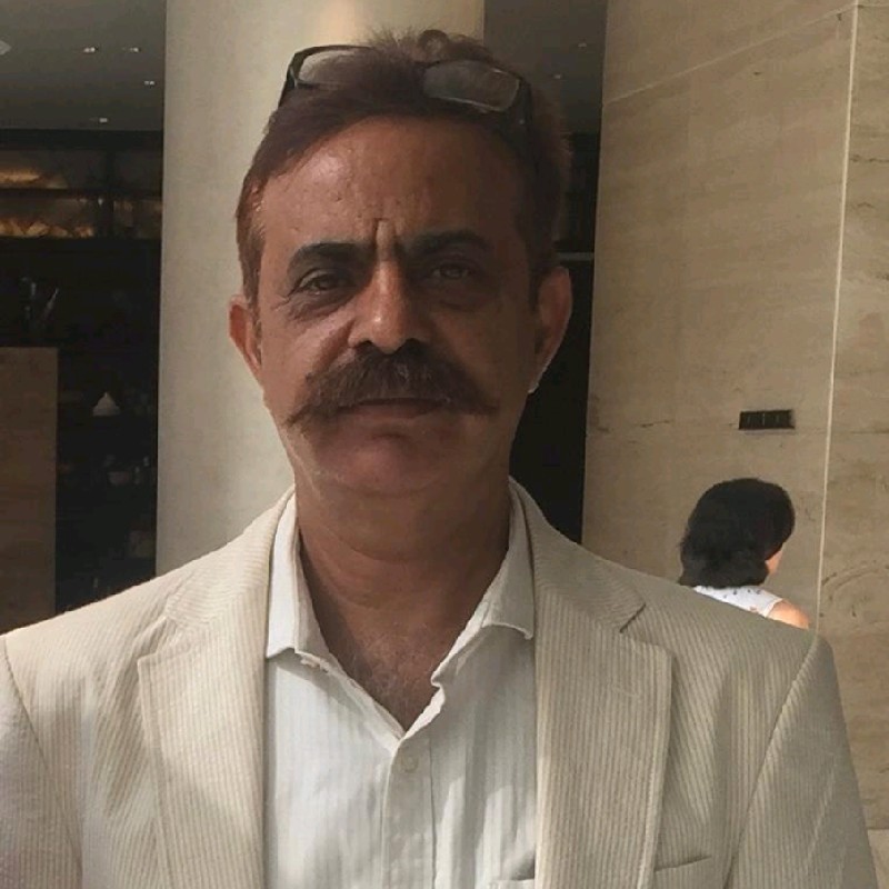 Rajeev Chhabra