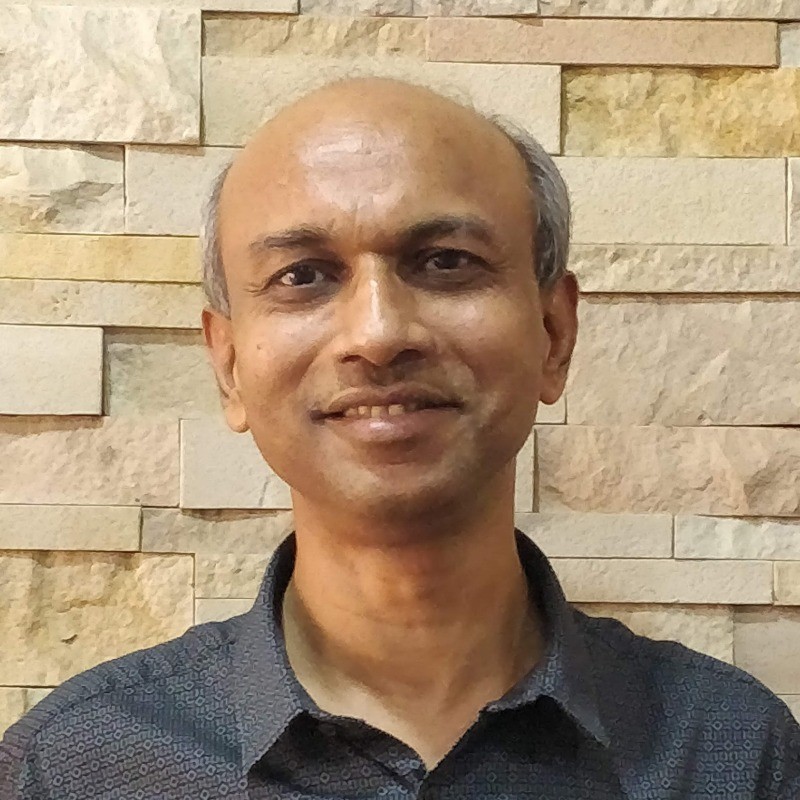 Rajesh Banginwar