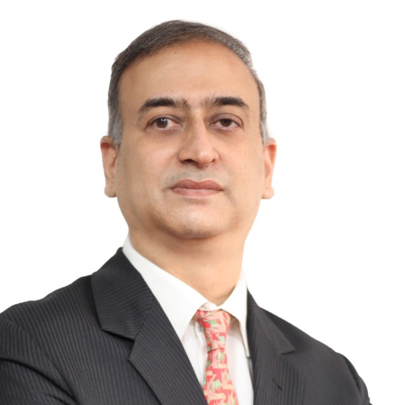 Rajesh Begur
