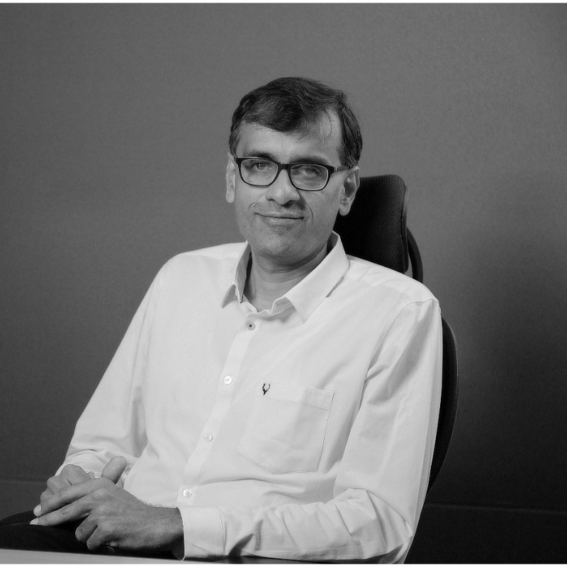 Rajiv Raghunandan