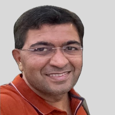 Ram Bhamidi
