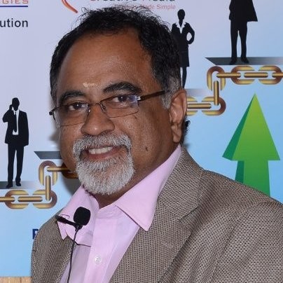 Ramanathan Narayanan