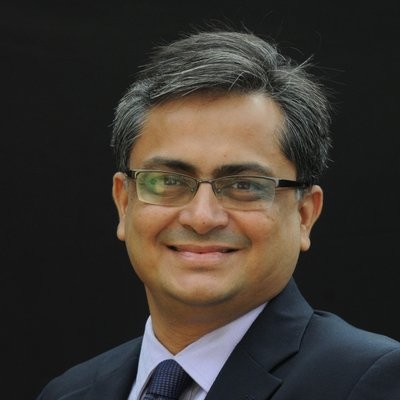 Ravi Narayan