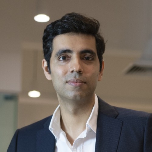 Rishi Israni