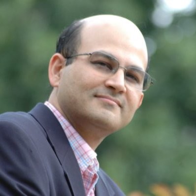 Rishikesha Krishnan