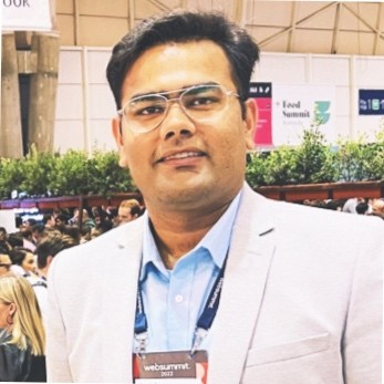 Rohit Bafna