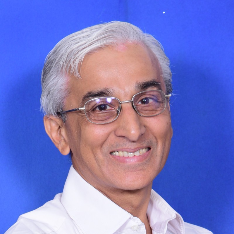 Samir Kumar