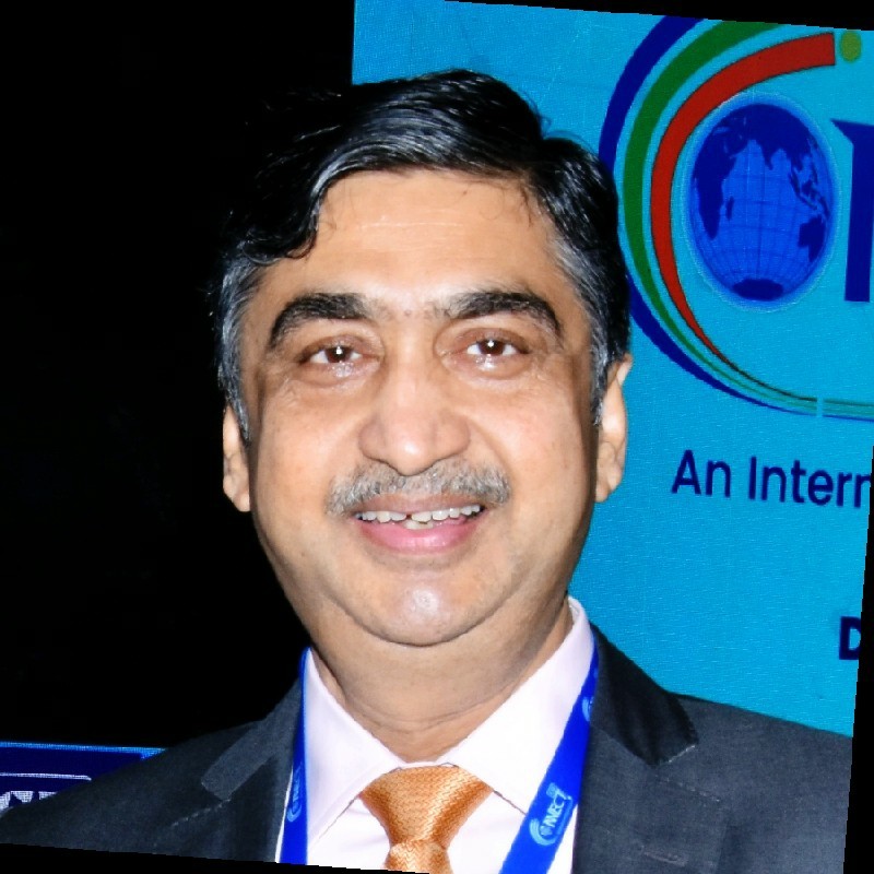 Sanjay Tyagi