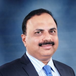 Sanjeev Keskar
