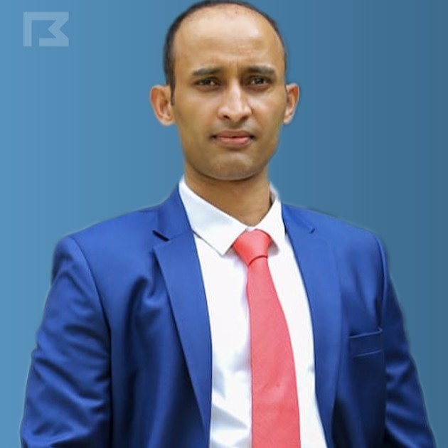 Santosh Singh