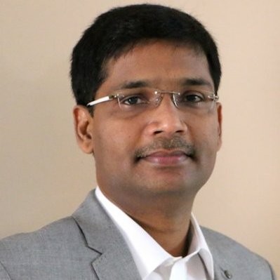 Saravanan Balasundaram