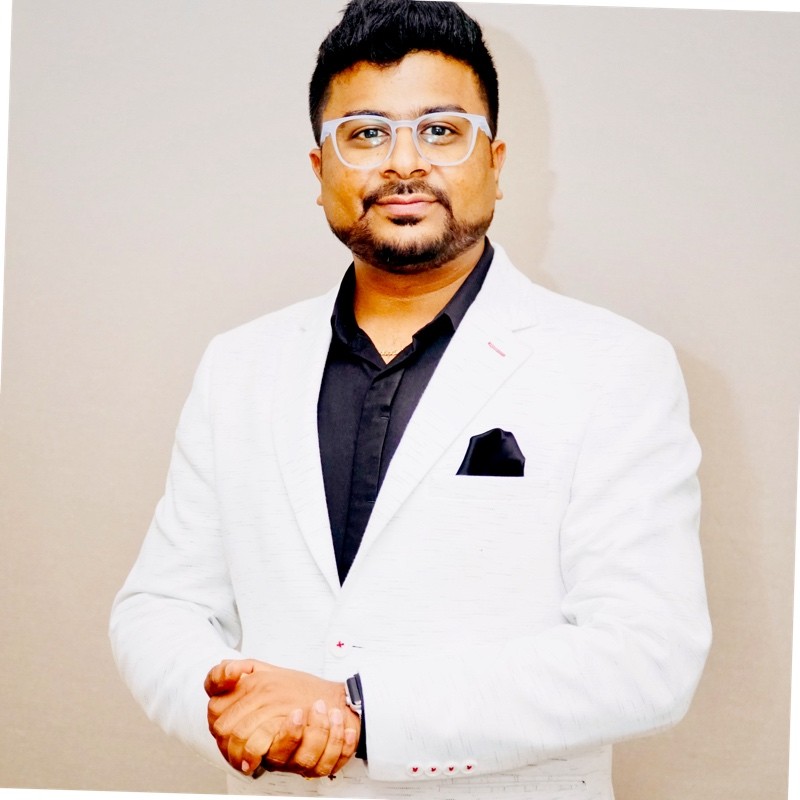 Shanthan Malashetter