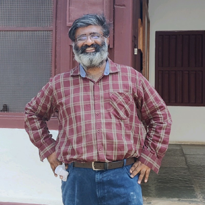 Shashi Kumar