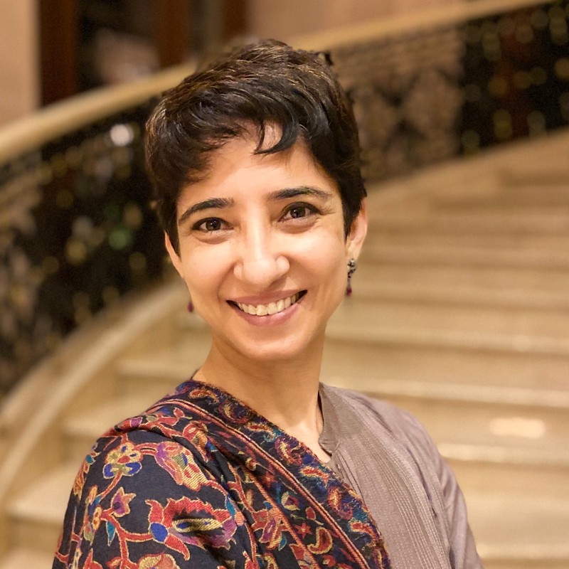 Sheetal Jain