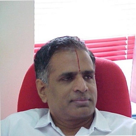 Sowmya Narayanan Sadagopan