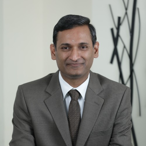 Sridhar Ganapathy