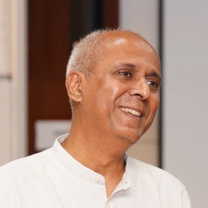 Srikanth Iyer