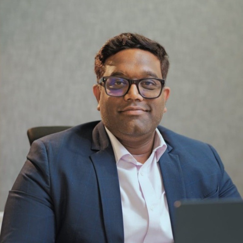 Sudhanshu Goyal