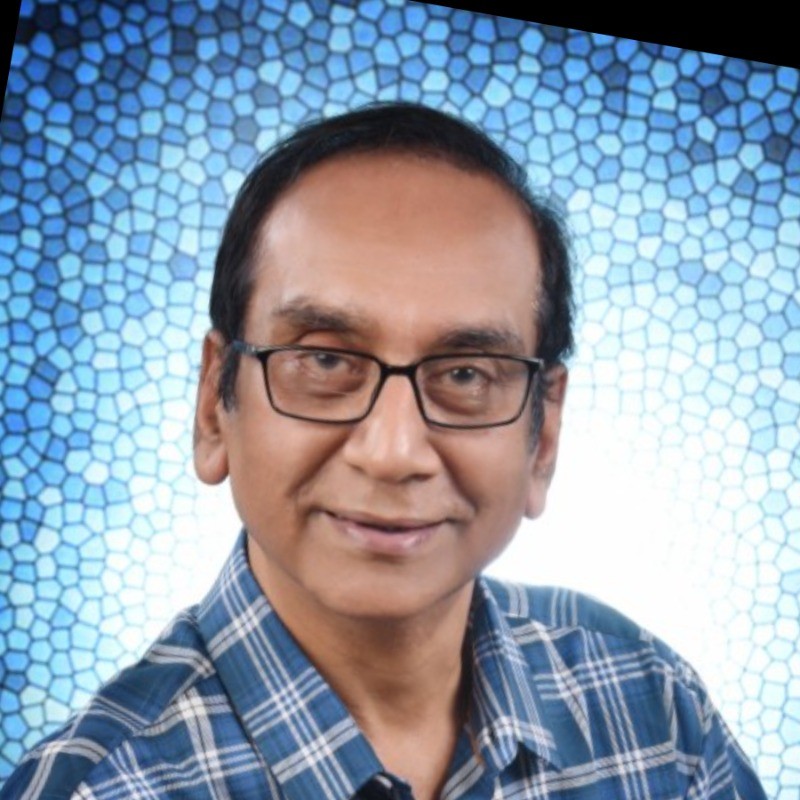 Sundara Nagarajan