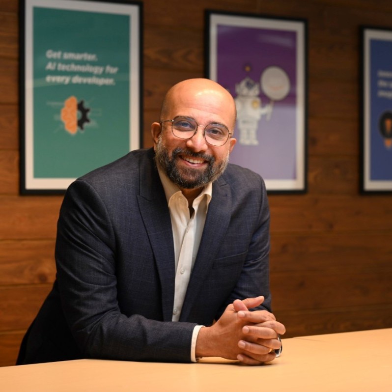 Sunil Puthiya Purayil