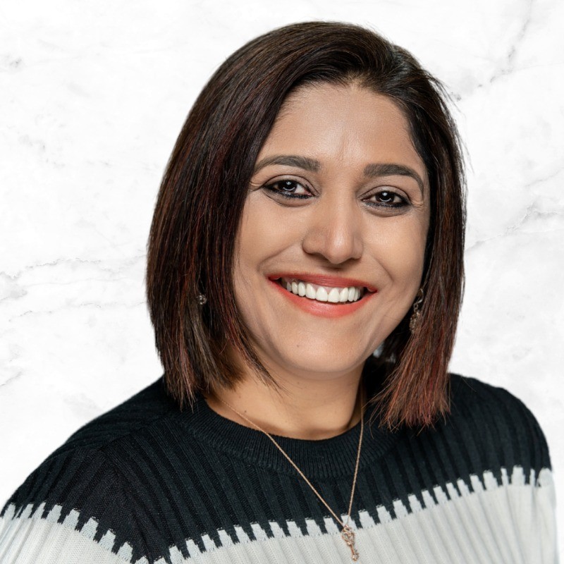 Vanitha Choudhari