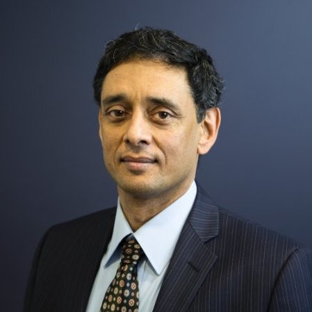 Vasu Guruswamy