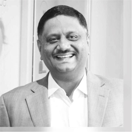 Vineet Tandon