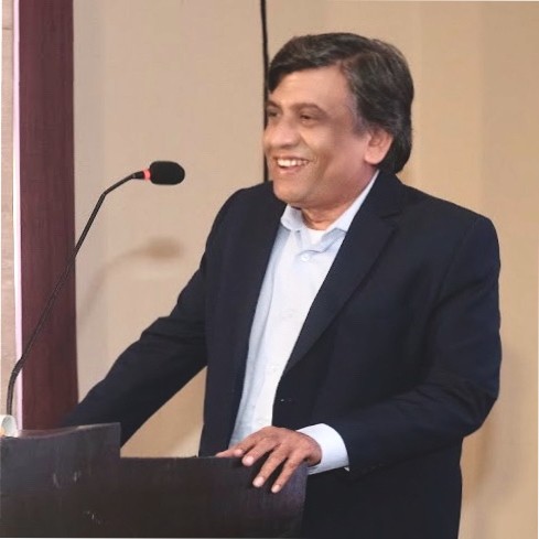 Vishnu Prasad