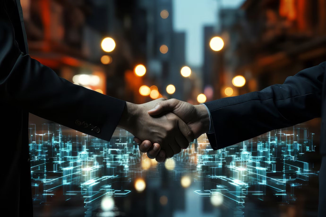 Networking