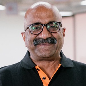 Atul Shinghal