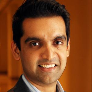 Karan Mohla
