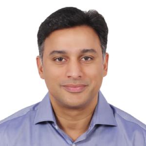 Pavan Ranga