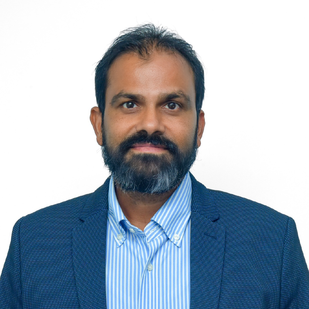 Prashant Singh