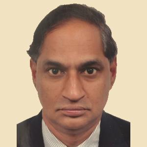 Srinivas Anumolu