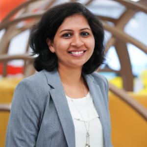 Vasuta Agarwal