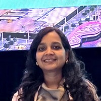 Rishita Changede