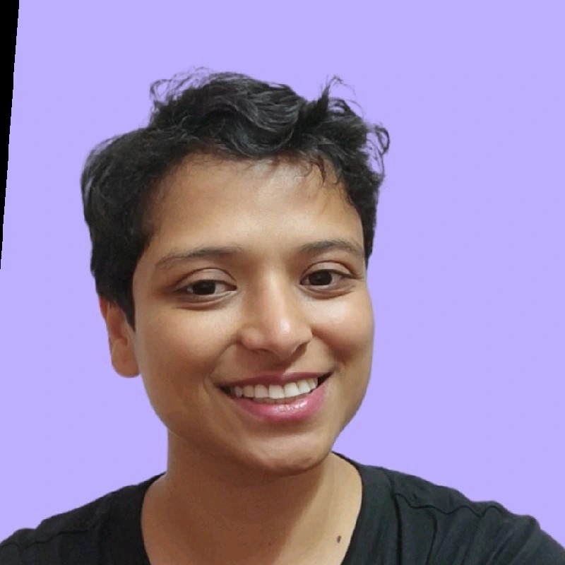 Saloni Mehta