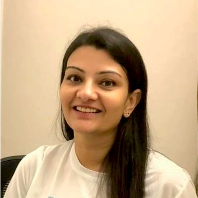 Swati Padalia