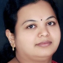Vasanthi Palanivel